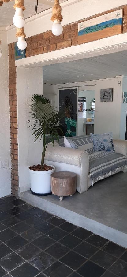 Cozy Guest Hotel Graskop Buitenkant foto