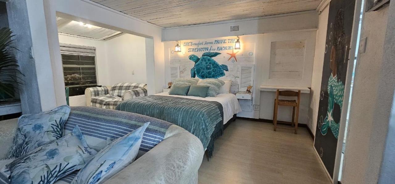Cozy Guest Hotel Graskop Buitenkant foto